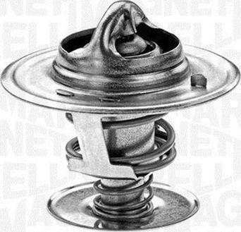 Magneti Marelli 352023491110 - Thermostat d'eau cwaw.fr