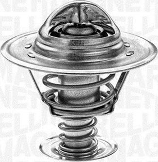 Magneti Marelli 352022888000 - Thermostat d'eau cwaw.fr