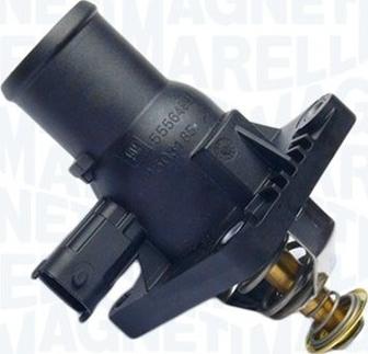 Magneti Marelli 352077010500 - Thermostat d'eau cwaw.fr