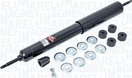 Magneti Marelli 352303070000 - Amortisseur cwaw.fr