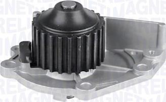 Magneti Marelli 352316170941 - Pompe à eau cwaw.fr