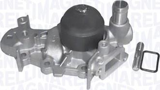 Magneti Marelli 352316170960 - Pompe à eau cwaw.fr