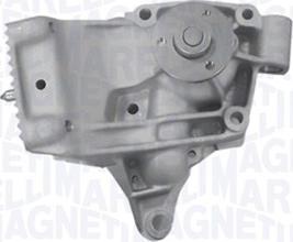 Magneti Marelli 352316170987 - Pompe à eau cwaw.fr