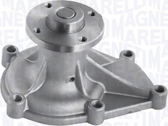 Magneti Marelli 352316170498 - Pompe à eau cwaw.fr