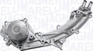 Magneti Marelli 352316170446 - Pompe à eau cwaw.fr