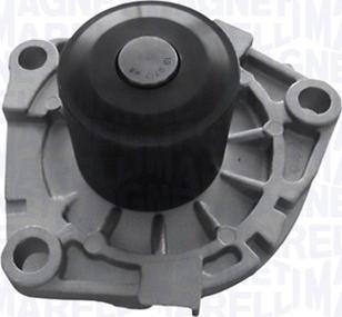 Magneti Marelli 352316170440 - Pompe à eau cwaw.fr