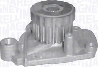 Magneti Marelli 352316170466 - Pompe à eau cwaw.fr