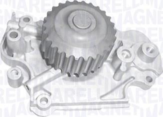 Magneti Marelli 352316170461 - Pompe à eau cwaw.fr