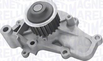 Magneti Marelli 352316170590 - Pompe à eau cwaw.fr