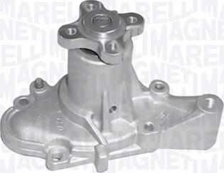 Magneti Marelli 352316170549 - Pompe à eau cwaw.fr