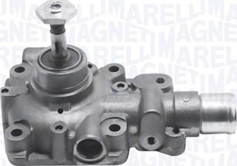 Magneti Marelli 352316170540 - Pompe à eau cwaw.fr