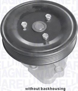 Magneti Marelli 352316170559 - Pompe à eau cwaw.fr