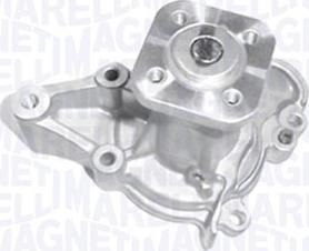 Magneti Marelli 352316170558 - Pompe à eau cwaw.fr