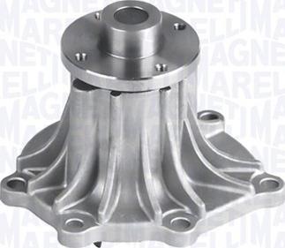 Magneti Marelli 352316170513 - Pompe à eau cwaw.fr