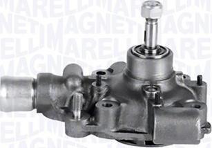 Magneti Marelli 352316170535 - Pompe à eau cwaw.fr