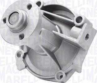 Magneti Marelli 352316170578 - Pompe à eau cwaw.fr