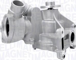 Magneti Marelli 352316170649 - Pompe à eau cwaw.fr