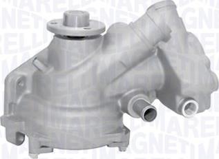 Magneti Marelli 352316170651 - Pompe à eau cwaw.fr