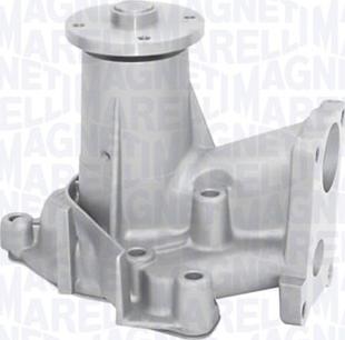 Magneti Marelli 352316170610 - Pompe à eau cwaw.fr