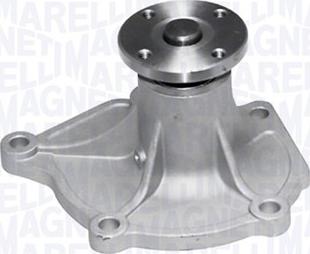 Magneti Marelli 352316170634 - Pompe à eau cwaw.fr