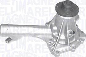 Magneti Marelli 352316170672 - Pompe à eau cwaw.fr