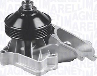 Magneti Marelli 352316170049 - Pompe à eau cwaw.fr