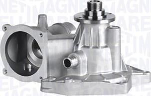 Magneti Marelli 352316170045 - Pompe à eau cwaw.fr