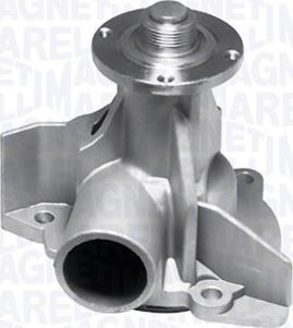 Magneti Marelli 352316170048 - Pompe à eau cwaw.fr