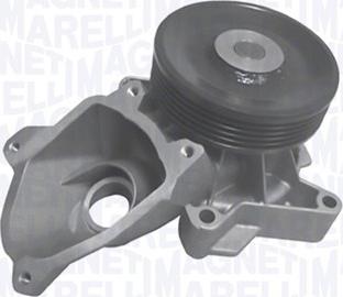 Magneti Marelli 352316170058 - Pompe à eau cwaw.fr