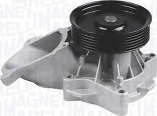 Magneti Marelli 352316170053 - Pompe à eau cwaw.fr