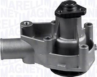 Magneti Marelli 352316170019 - Pompe à eau cwaw.fr