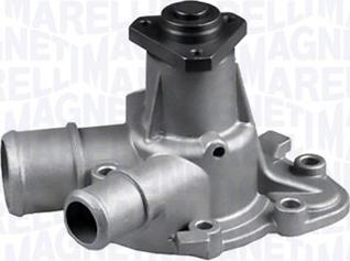 Magneti Marelli 352316170014 - Pompe à eau cwaw.fr