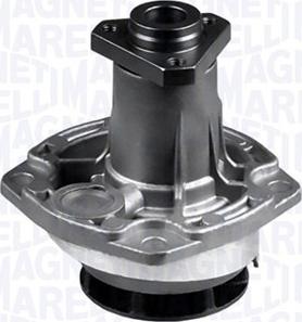 Magneti Marelli 352316170015 - Pompe à eau cwaw.fr