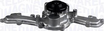 Magneti Marelli 352316170016 - Pompe à eau cwaw.fr