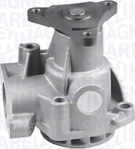 Magneti Marelli 352316170013 - Pompe à eau cwaw.fr