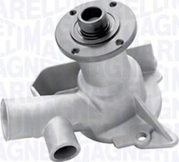 Magneti Marelli 352316170036 - Pompe à eau cwaw.fr