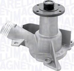 Magneti Marelli 352316170033 - Pompe à eau cwaw.fr