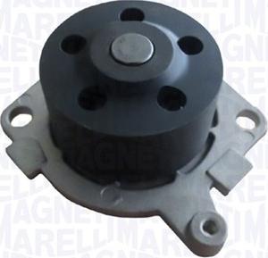 Magneti Marelli 352316170022 - Pompe à eau cwaw.fr