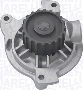 Magneti Marelli 352316170027 - Pompe à eau cwaw.fr