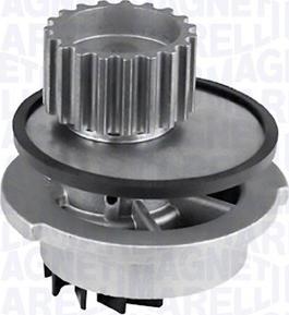 Magneti Marelli 352316170141 - Pompe à eau cwaw.fr