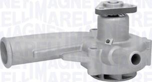 Magneti Marelli 352316170154 - Pompe à eau cwaw.fr