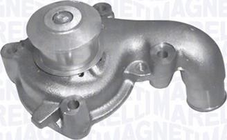 Magneti Marelli 352316170155 - Pompe à eau cwaw.fr