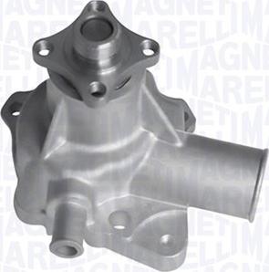 Magneti Marelli 352316170152 - Pompe à eau cwaw.fr