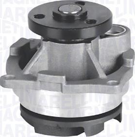 Magneti Marelli 352316170164 - Pompe à eau cwaw.fr