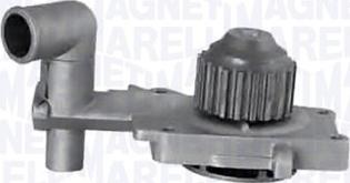 Magneti Marelli 352316170161 - Pompe à eau cwaw.fr