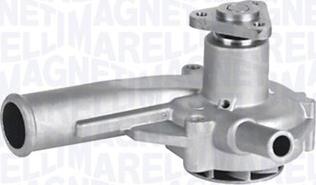 Magneti Marelli 352316170175 - Pompe à eau cwaw.fr