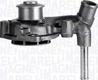 Magneti Marelli 352316170176 - Pompe à eau cwaw.fr