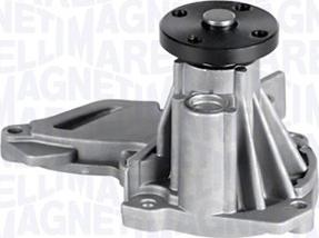 Magneti Marelli 352316170170 - Pompe à eau cwaw.fr