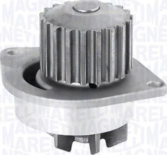 Magneti Marelli 352316170896 - Pompe à eau cwaw.fr