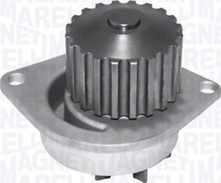 Magneti Marelli 352316170890 - Pompe à eau cwaw.fr